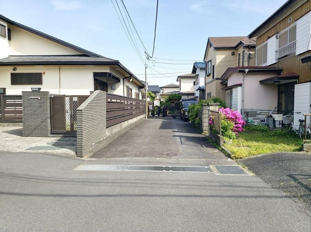 Honfujisawa 6 (Zenko Station) 16.9 million yen &mdash; photo 4