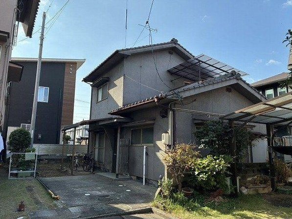 Minami-Zao-cho 6 (Higashi-Fukuyama Station) 9.8 million yen &mdash; photo 1
