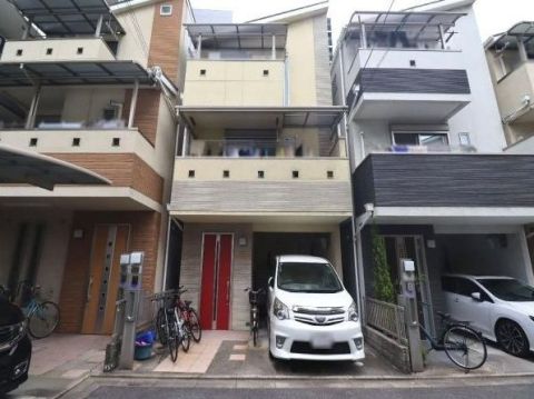 Osaka property