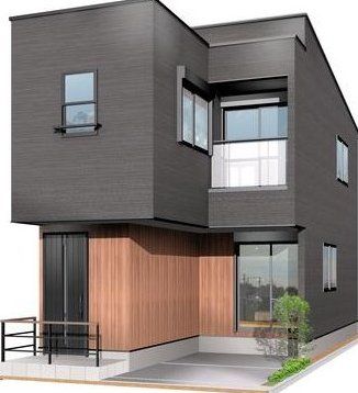 Okayama property