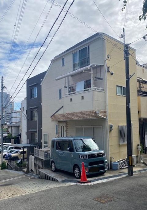 Kobe, Hyogo property