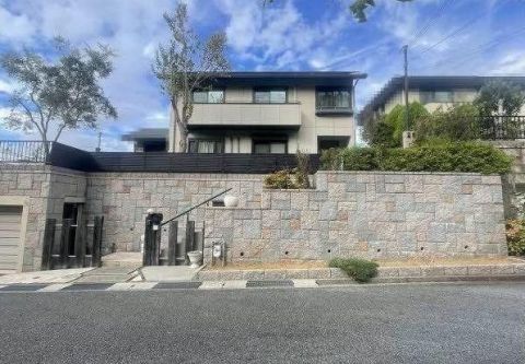 Kobe, Hyogo property