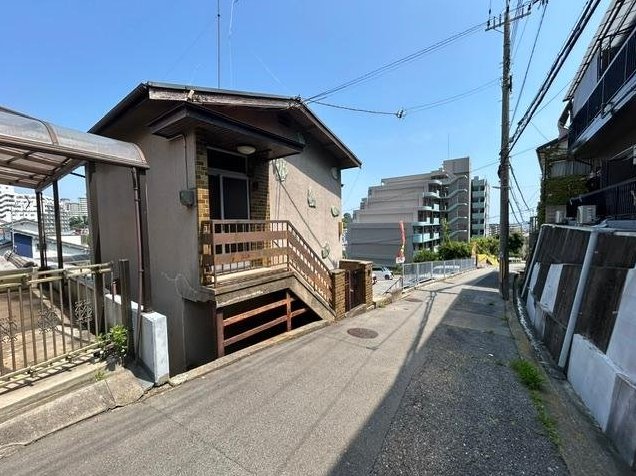 Meisenji-cho 2 (Nagata Station) 2.2 million yen &mdash; photo 4