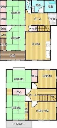 Seto-machi, Oaza Nagawa: 3.5 million yen &mdash; photo 2