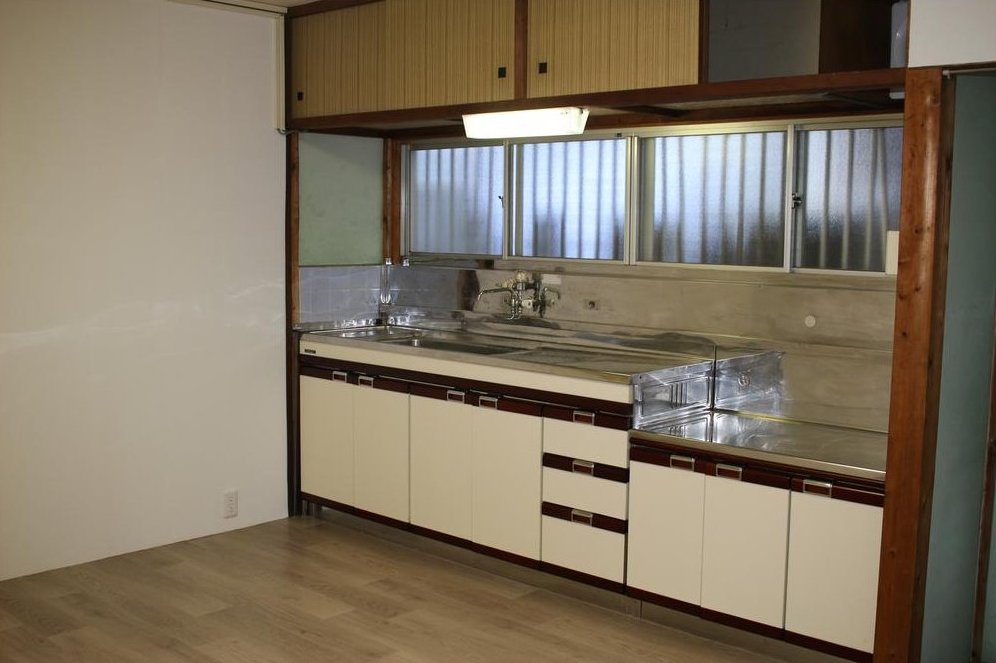Tamashima Kurosaki (Konko Station) 2 million yen &mdash; photo 3