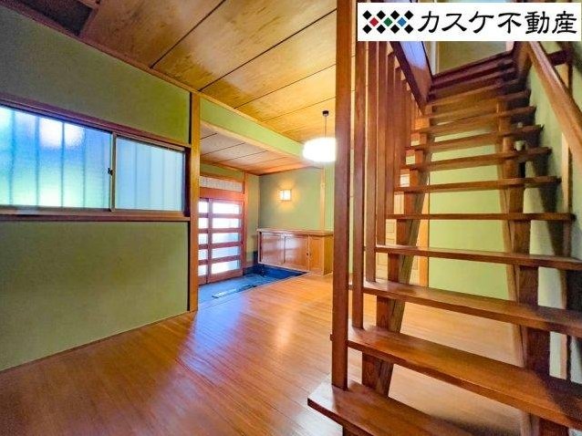 8DK Minato, Naka-ku, Okayama City &mdash; photo 6