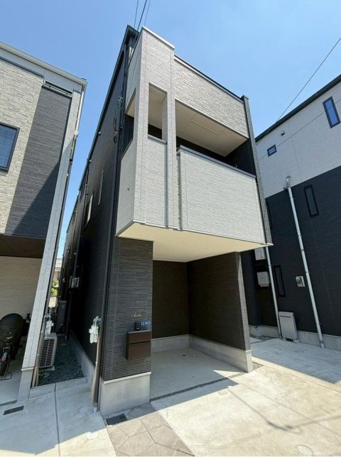 Osaka property