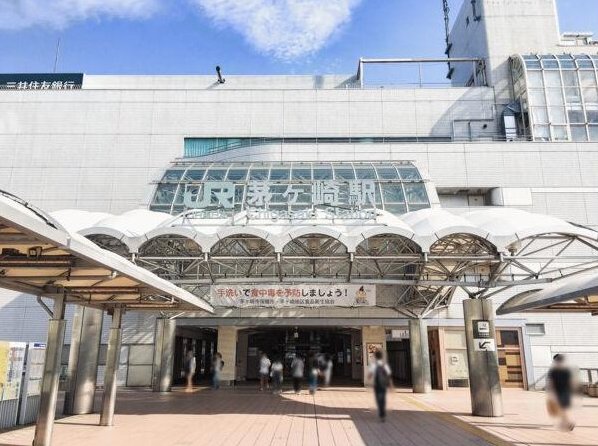 [Open House Group] Mirasmo Series, Hamanogo, Chigasaki City &mdash; photo 3