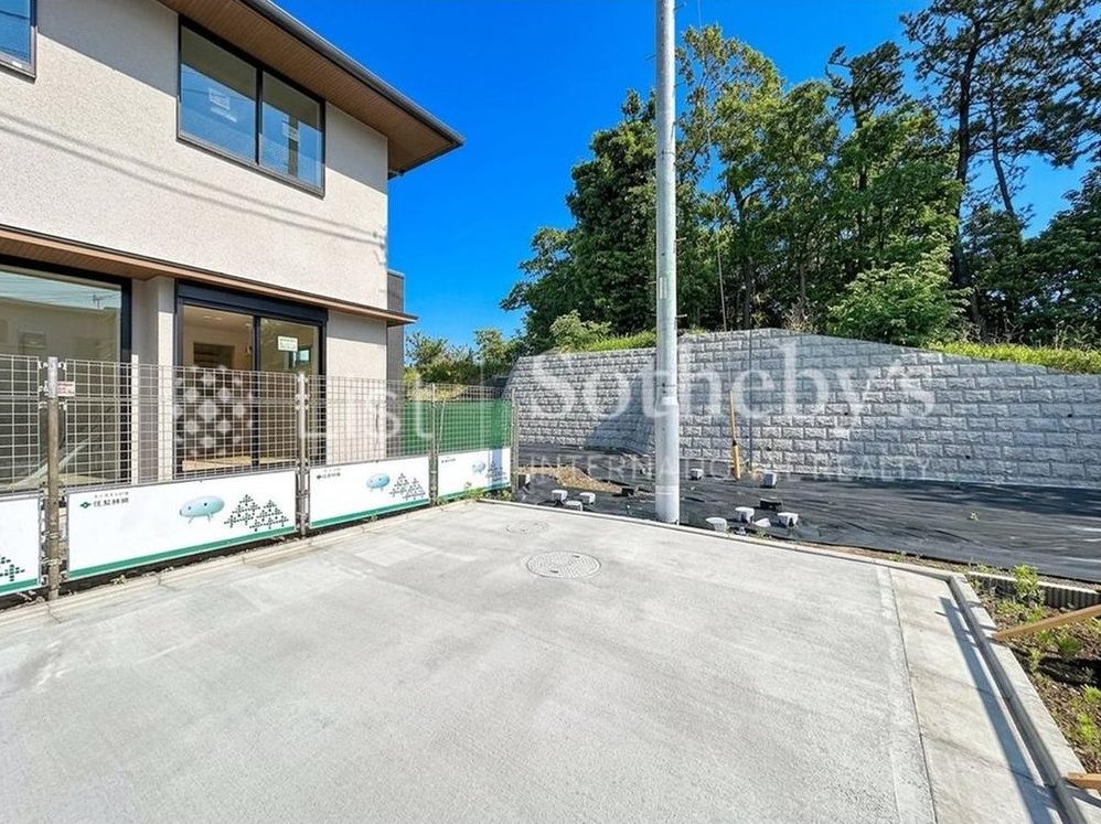 No building restrictions × Land area 43 tsubo ♪ × Fujisawa City, Jonan 5-chome [Meet at the site OK! Same-day reservations also possible] &mdash; photo 5