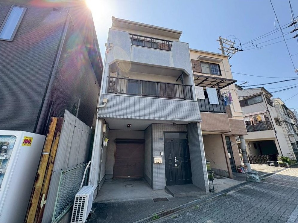 Himejima 3 (Fuku Station) 29.8 million yen &mdash; photo 2