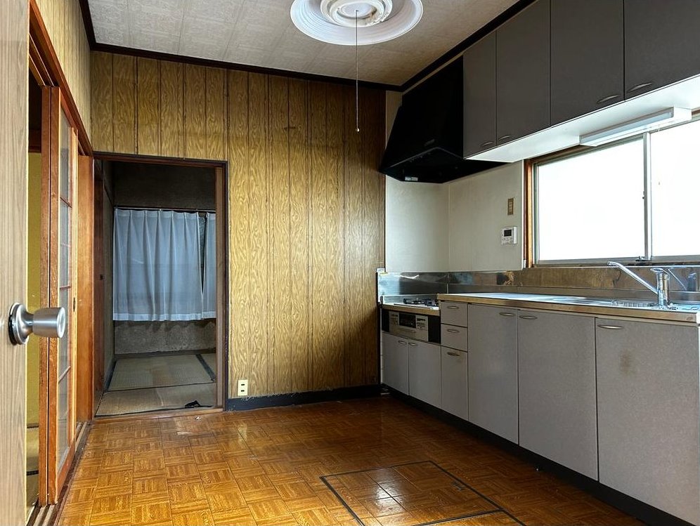 Kojima Shimomachi 3 (Kamimachi Station) 3.5 million yen &mdash; photo 3