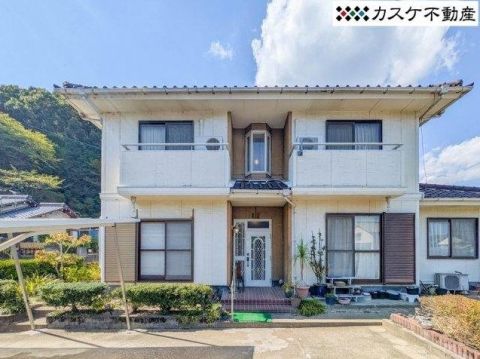 Okayama property
