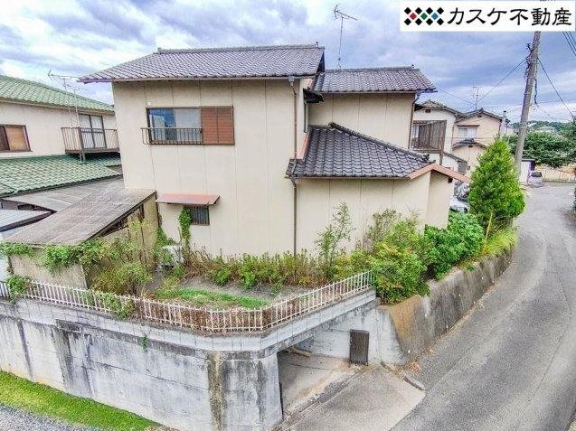 Detached house in Nakashō, Kurashiki City &mdash; photo 3