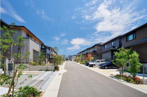 Kobe, Hyogo property