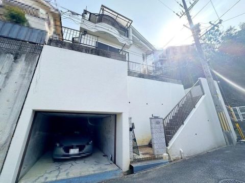Takarazuka, Hyogo property
