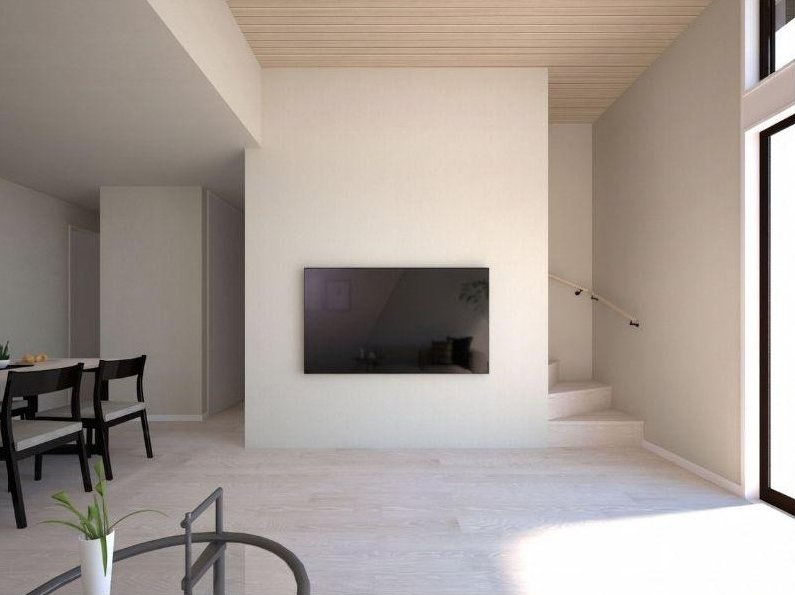 [Scheduled for completion in November 2026] Hosen 4-chome Building 1 | Sophisticated and comfortable. &mdash; photo 1