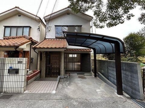 Kobe, Hyogo property