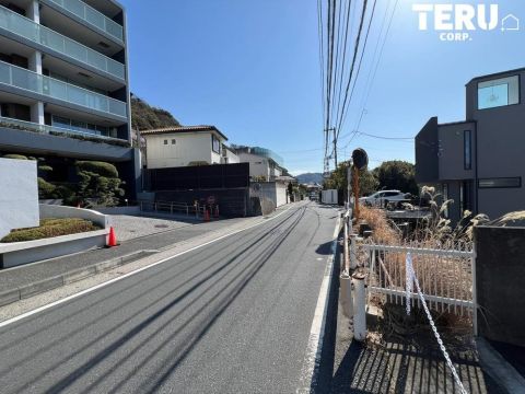 Hayama, Kanagawa property
