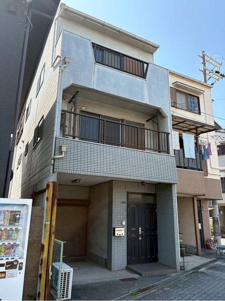 Himejima 3 (Fuku Station) 29.8 million yen &mdash; photo 5