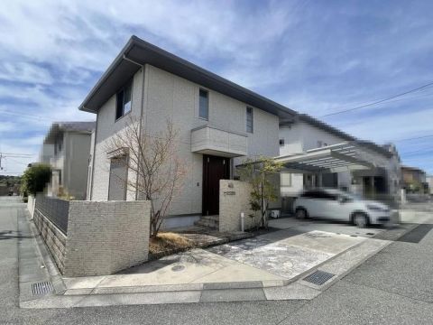 Kobe, Hyogo property