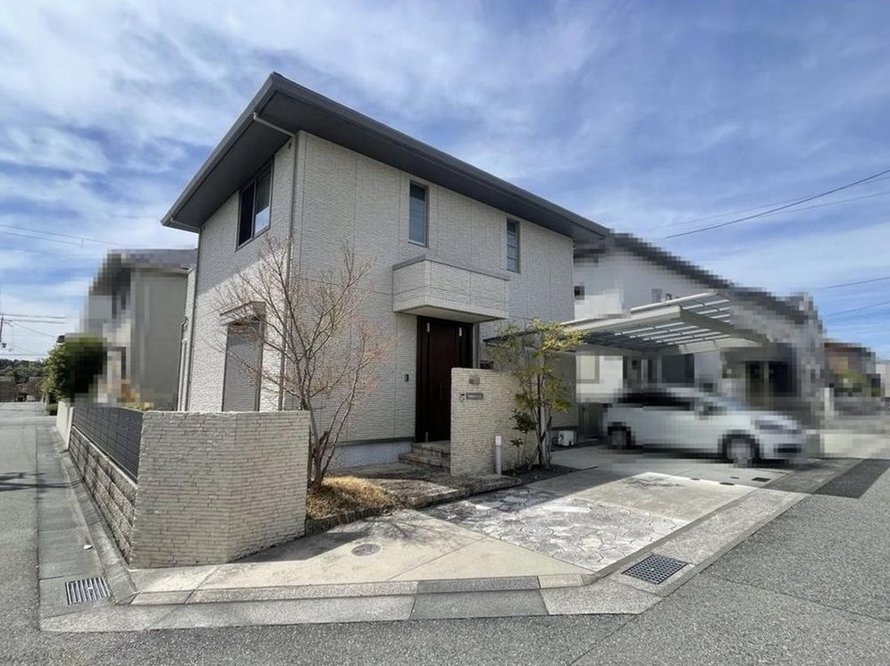 1-chome, Maikotamon Nishi, Tarumi Ward, Kobe City &mdash; photo 1