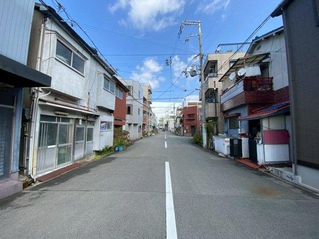 Minato-Haru 4 (Asashiobashi Station) 6.8 million yen &mdash; photo 6