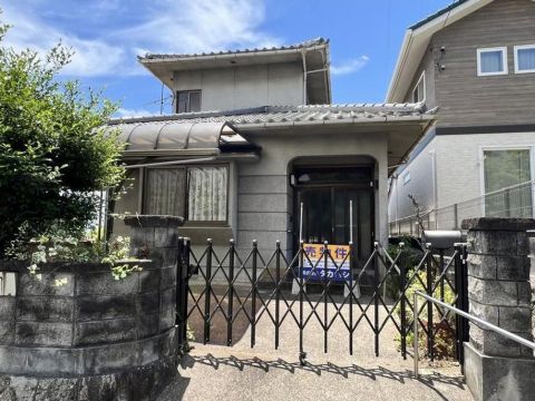 Onomichi, Hiroshima property