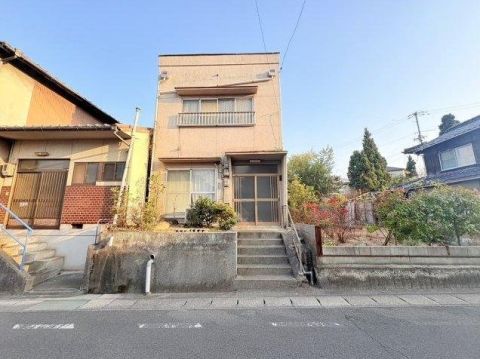Onomichi, Hiroshima property