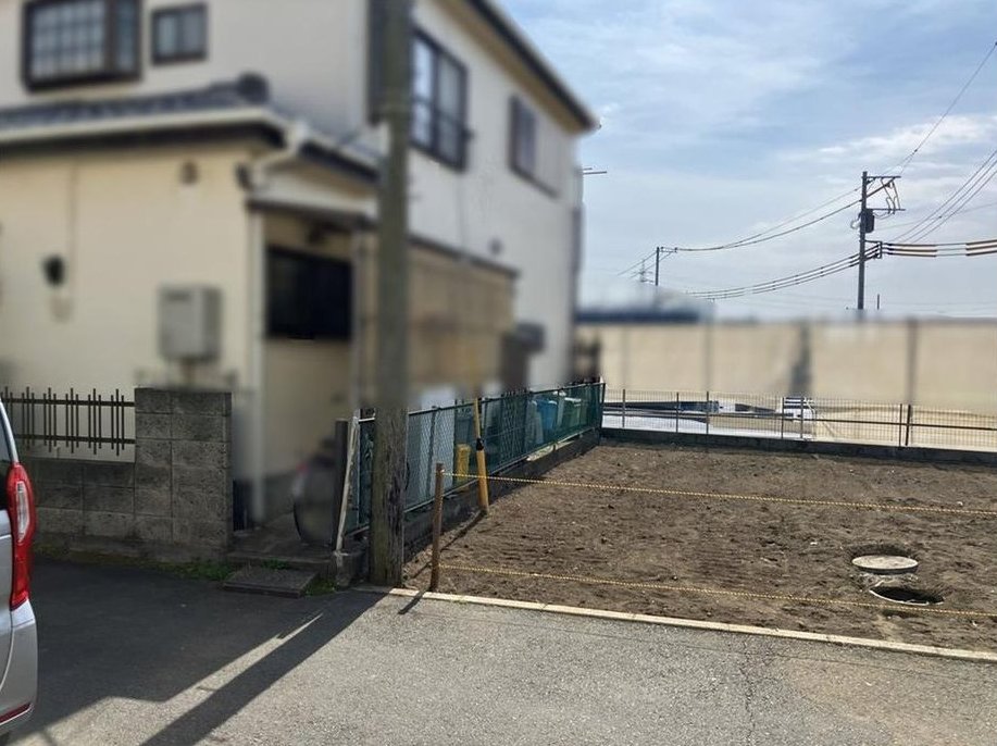 [Land] 2-chome, Kagawa, Chigasaki City &mdash; photo 7