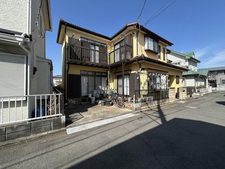 Amanuma: 20 million yen &mdash; photo 7