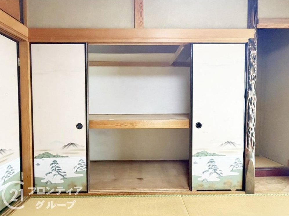 Ohren Minami 5 (Kizuri Kami Kita Station) 8.8 million yen &mdash; photo 8