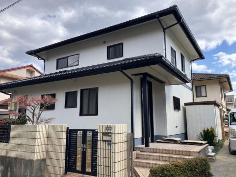 Kurashiki, Okayama property