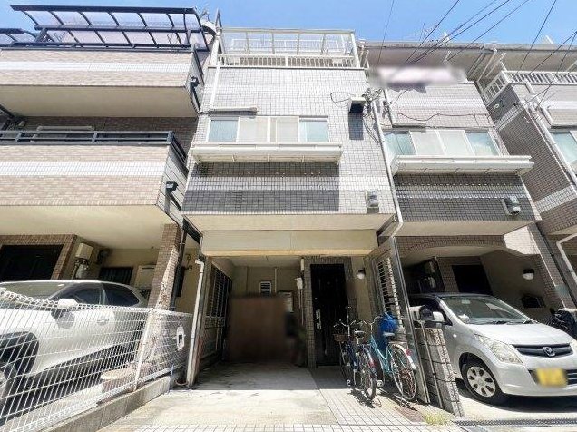 Oimazato 4 (Shin-Fukae Station) 26.8 million yen &mdash; photo 5