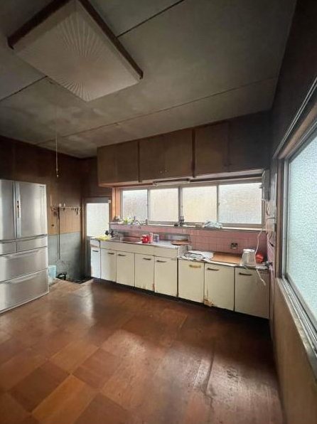 〇Pre-owned detached house in Ichinomiya-cho, Takamatsu City &mdash; photo 6
