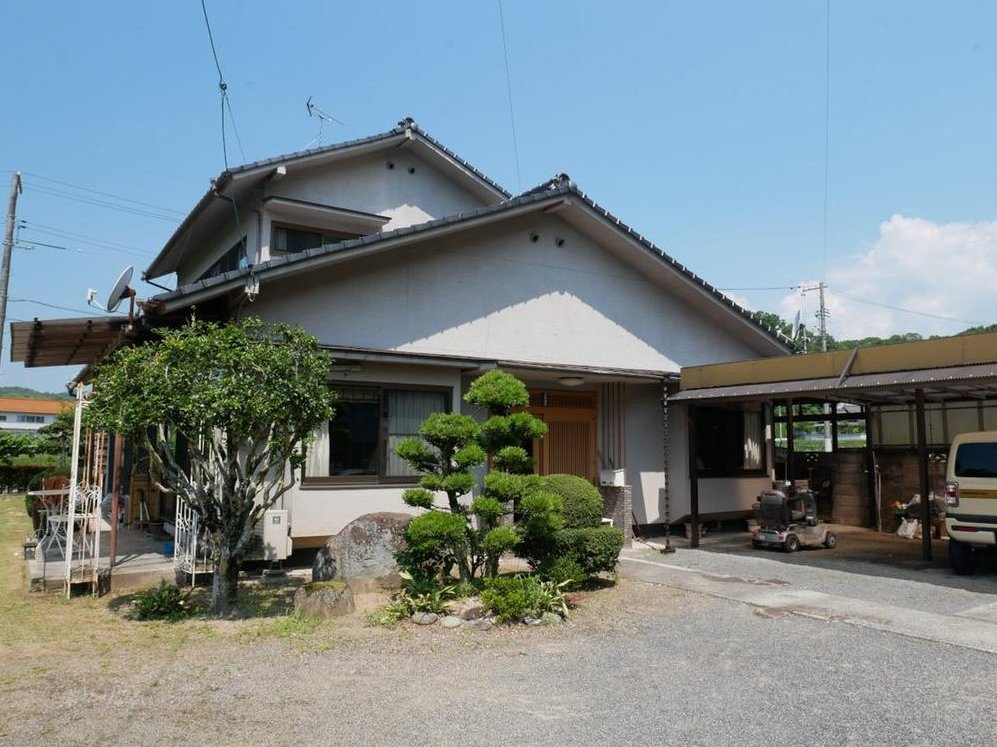 Ashida-cho, Oaza Kamiuchi: 9.5 million yen &mdash; photo 1