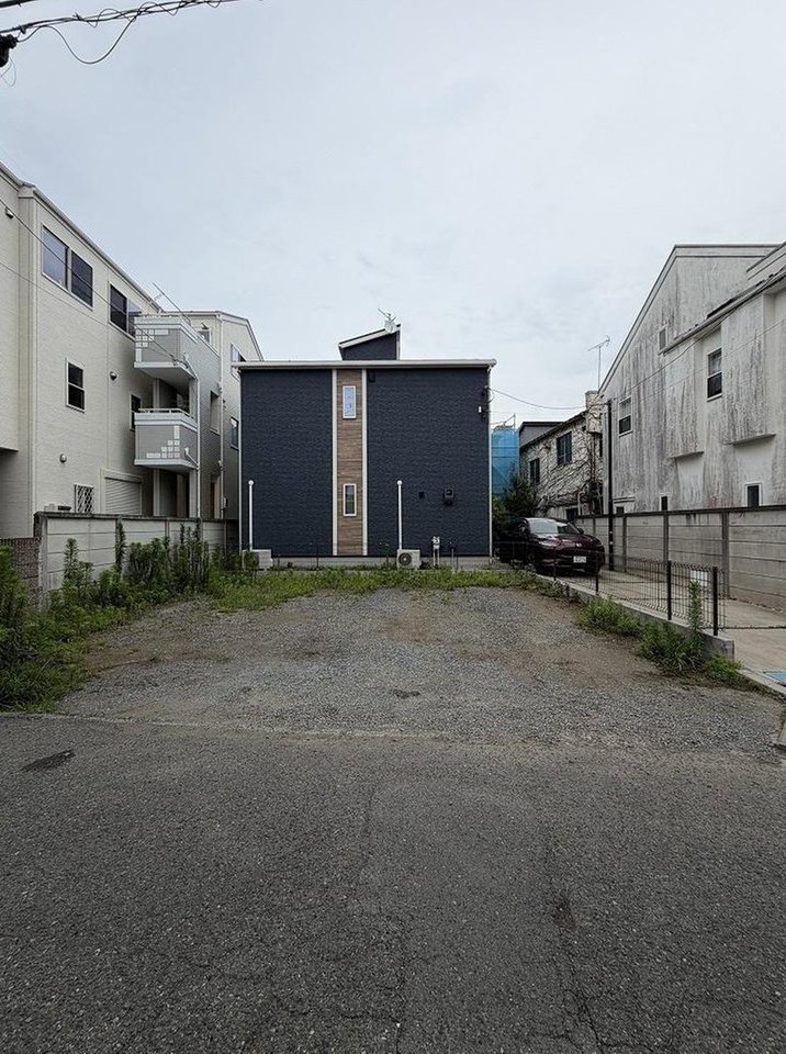 [Seller] Building-restricted land for sale in Kugenuma Matsugaoka 4-chome, Fujisawa City, Phase 4 &mdash; photo 7