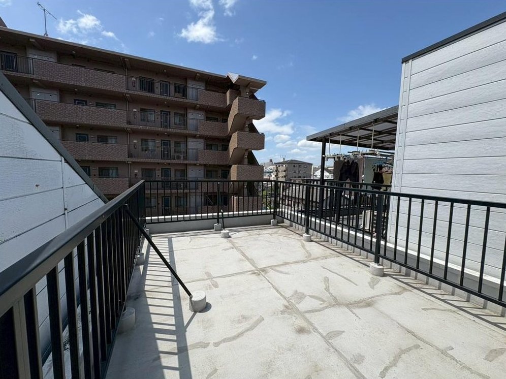Tatsumi Junior High School 2 (Kita-Tatsumi Station) 20.8 million yen &mdash; photo 3