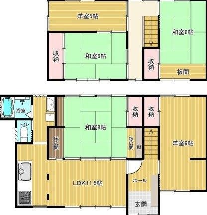 Tajiri Town: 4.8 million yen &mdash; photo 2