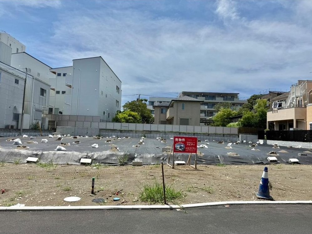 Higashikaigan Minami 3 (Chigasaki Station) 44.8 million yen &mdash; photo 1