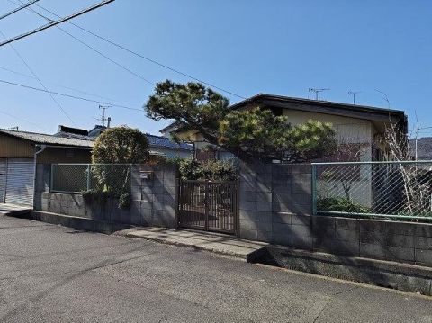 Takamatsu, Kagawa property