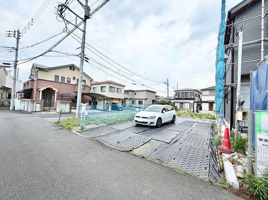 Higashimatsudo 4, 22.8 million yen &mdash; photo 3