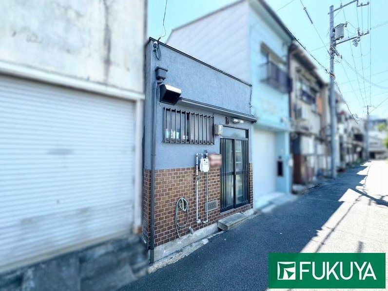Ebie 8 (Yodogawa Station) 5.8 million yen &mdash; photo 4