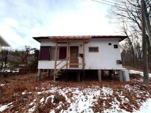 Tsumagoi, Gunma property