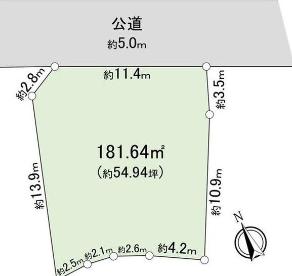 Imaizumidai 1: 20 million yen &mdash; photo 4