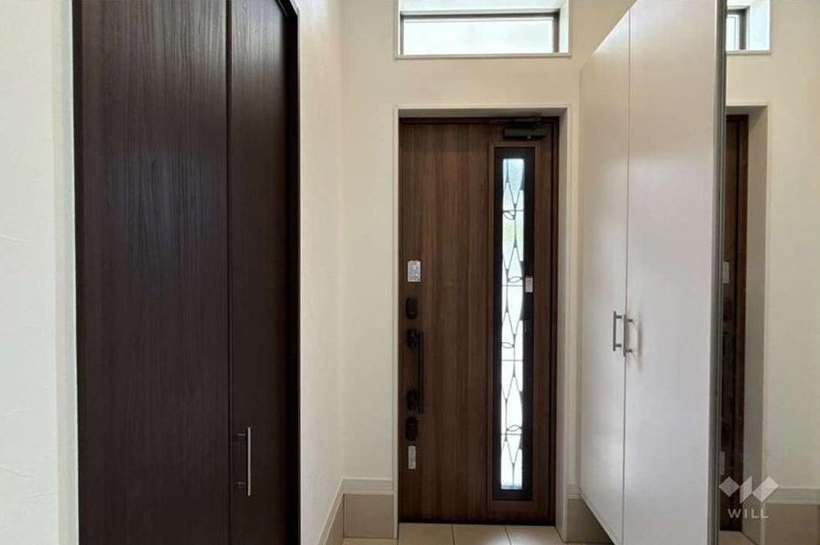 Detached house in Kurakuen 4-chome, Nishinomiya City &mdash; photo 5
