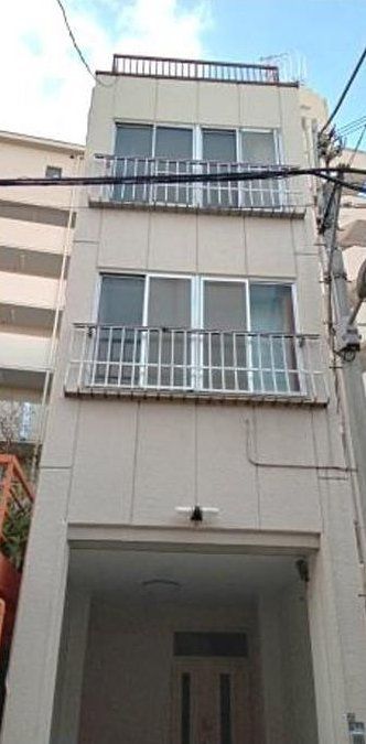 Osaka property