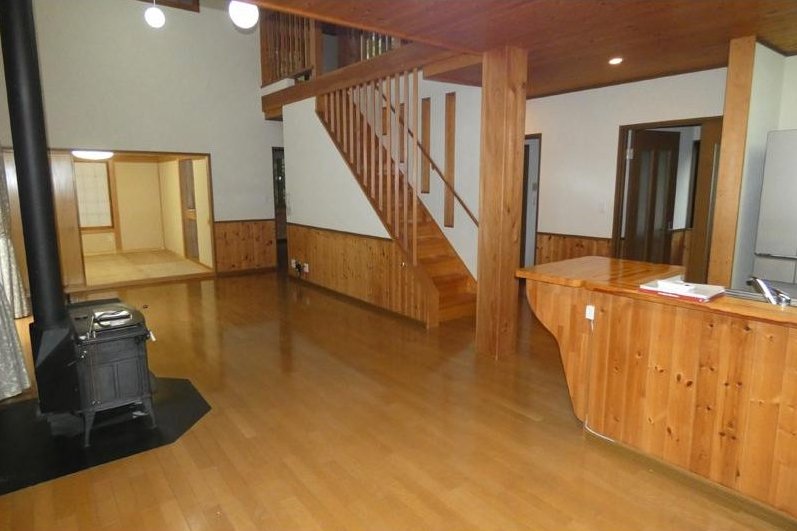 Oaza Kamahara Okaishiko: 21.4 million yen &mdash; photo 3