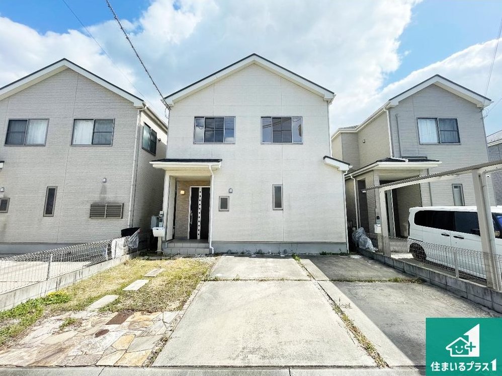 3 Shimoyamaguchi, Yamaguchi-cho (near Taoji Station) 25.88 million yen &mdash; photo 2