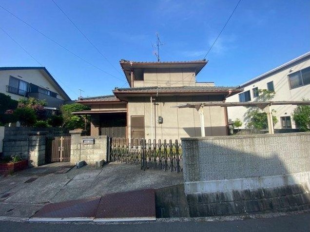 Shintakayama 2 (Higashi-Onomichi Station) 11.8 million yen &mdash; photo 1