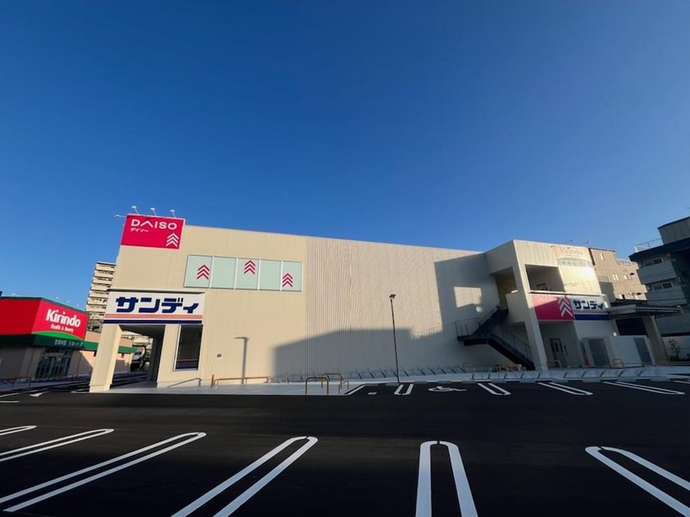 Yawata-ya 1 (Asashiobashi Station) 3.5 million yen &mdash; photo 4